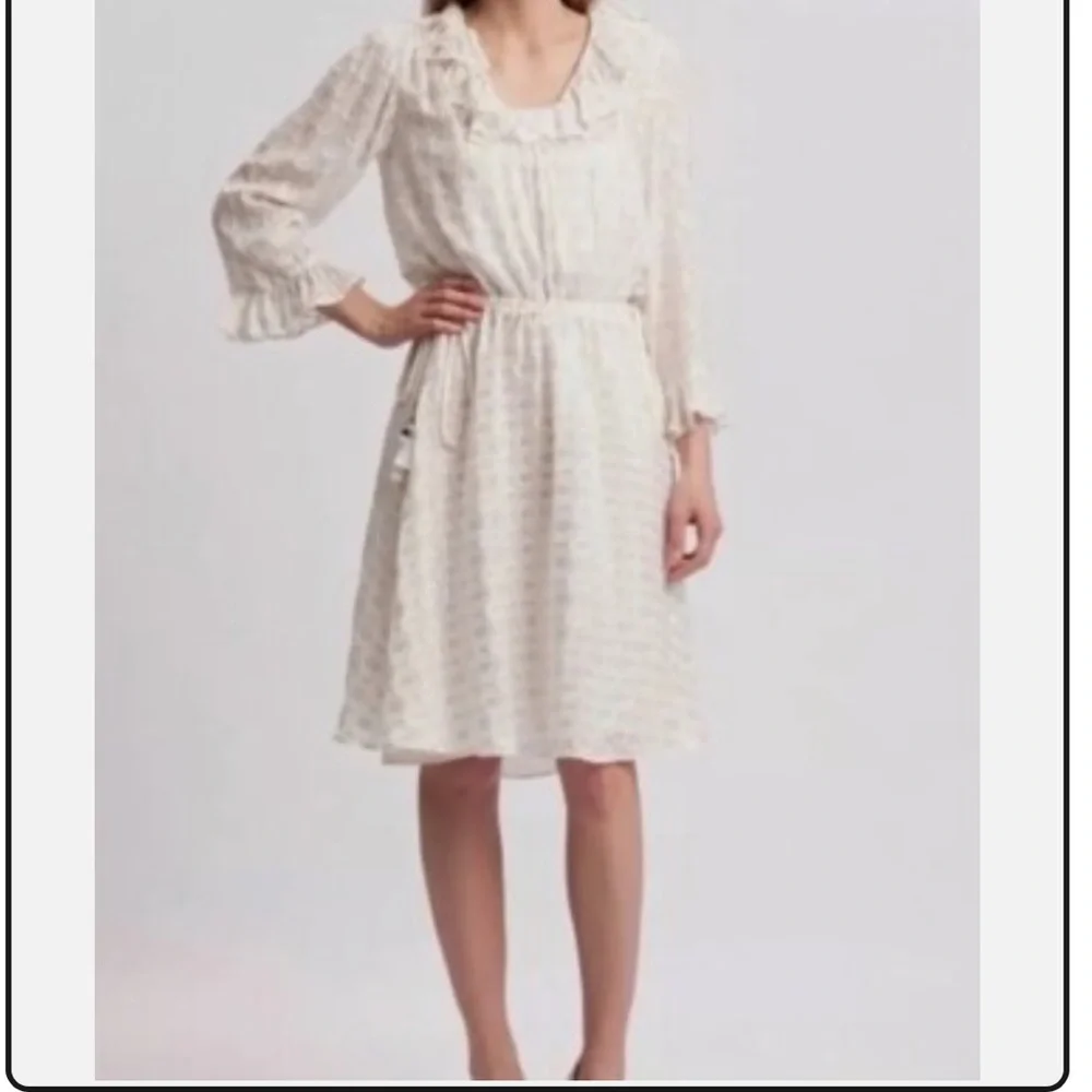 Tory Burch elegant lace